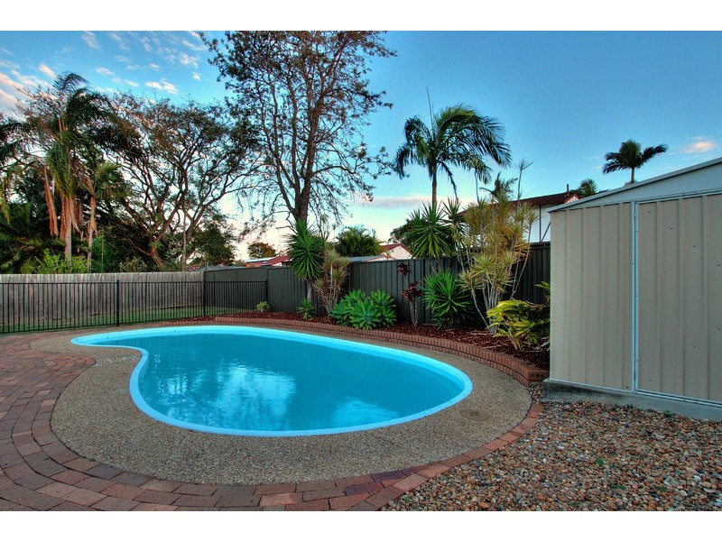 11 Pearl Street, Slacks Creek QLD 4127