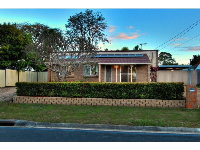 11 Pearl Street, Slacks Creek QLD 4127