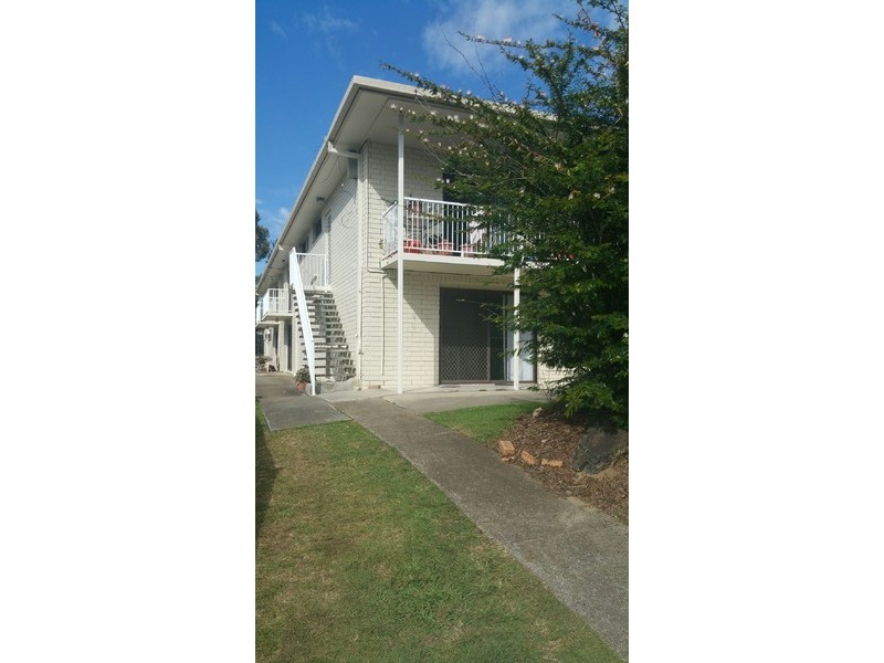 11/6 Kokoda Street, Beenleigh QLD 4207