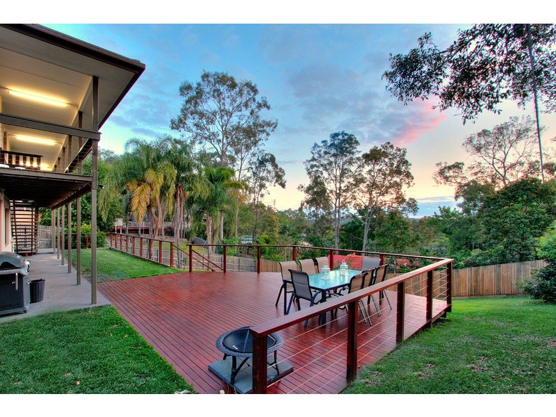 60 Jasmine Crescent, Shailer Park QLD 4128