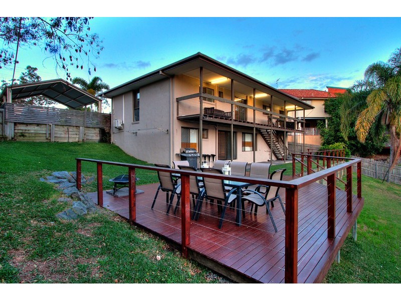 60 Jasmine Crescent, Shailer Park QLD 4128