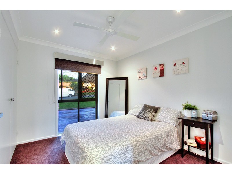 60 Jasmine Crescent, Shailer Park QLD 4128