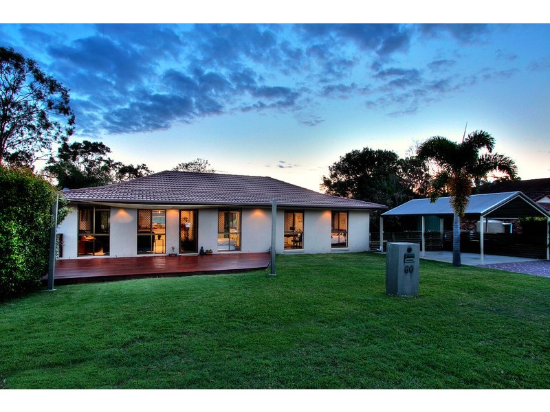 60 Jasmine Crescent, Shailer Park QLD 4128