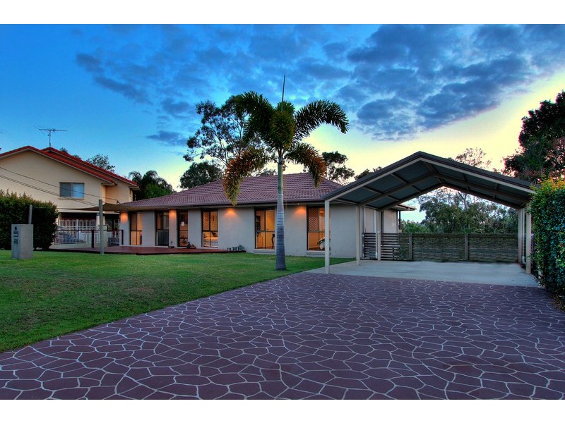 60 Jasmine Crescent, Shailer Park QLD 4128