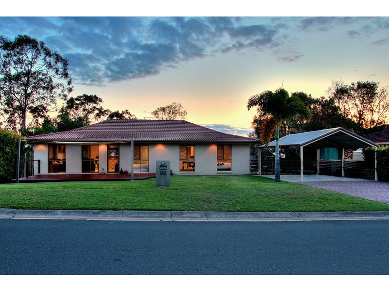 60 Jasmine Crescent, Shailer Park QLD 4128