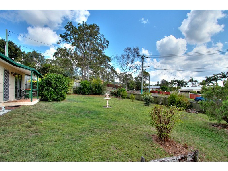 20 Mitre Street, Holmview QLD 4207
