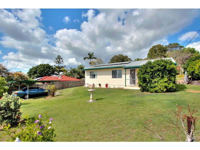 20 Mitre Street, Holmview QLD 4207