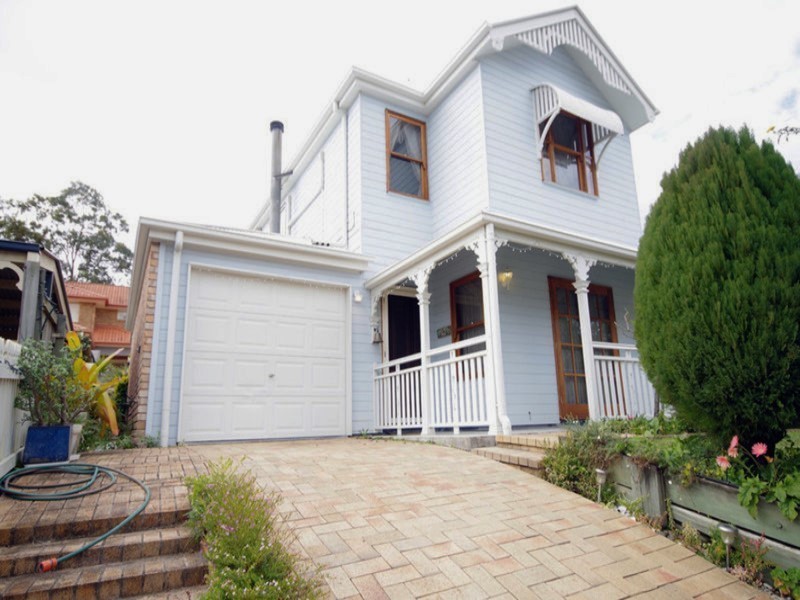 40 Lavender Street, Springfield Lakes QLD 4300