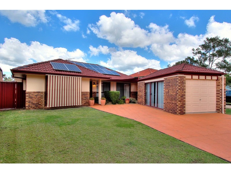 74 Kawana Crescent, Cornubia QLD 4130