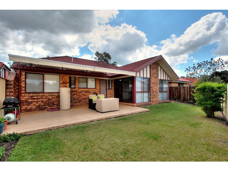 74 Kawana Crescent, Cornubia QLD 4130