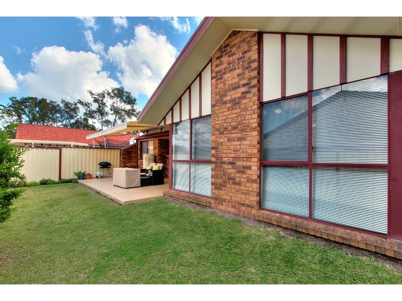 74 Kawana Crescent, Cornubia QLD 4130