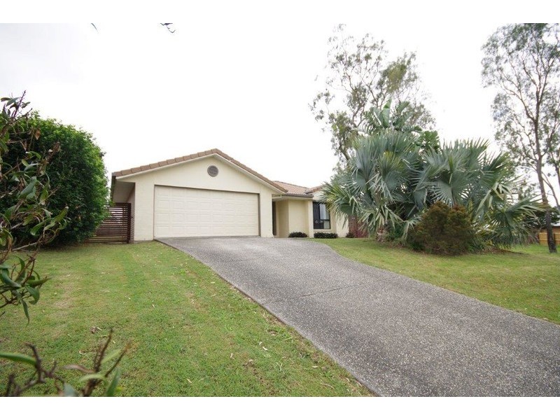 21 Sarah Drive, Yamanto QLD 4305