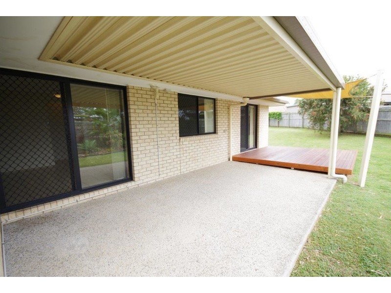 21 Sarah Drive, Yamanto QLD 4305