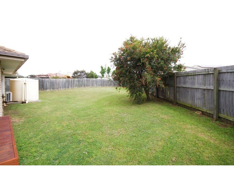 21 Sarah Drive, Yamanto QLD 4305
