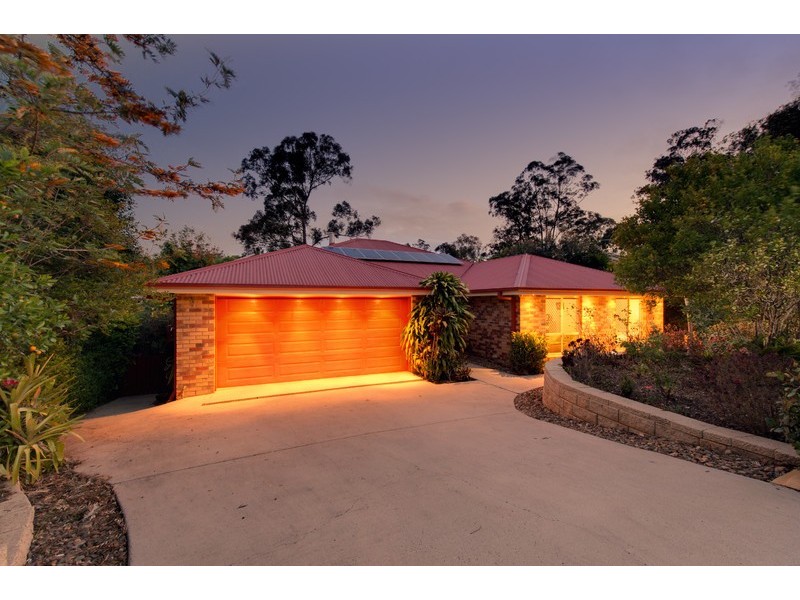 143 Eugene Street, Bellbird Park QLD 4300