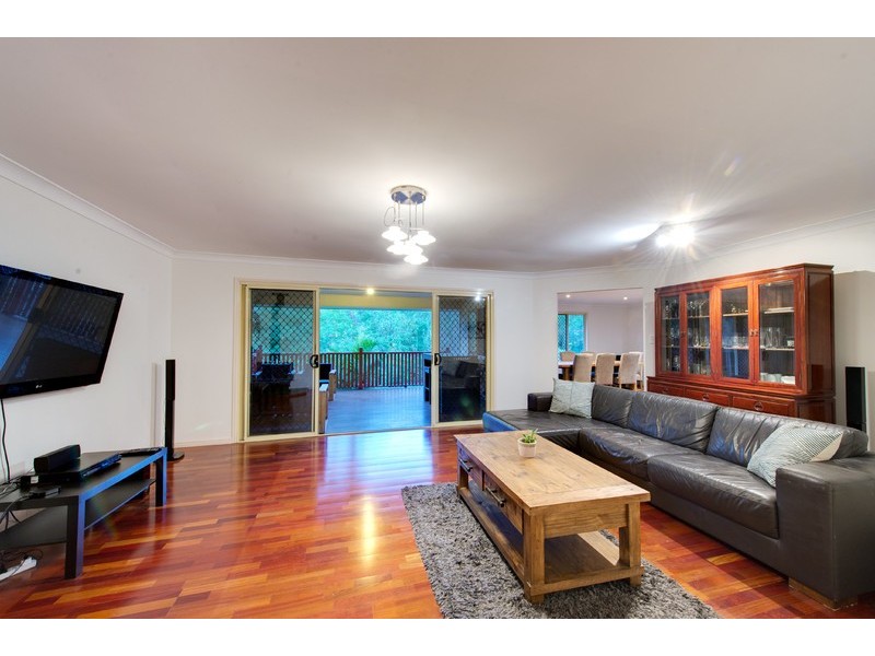 143 Eugene Street, Bellbird Park QLD 4300