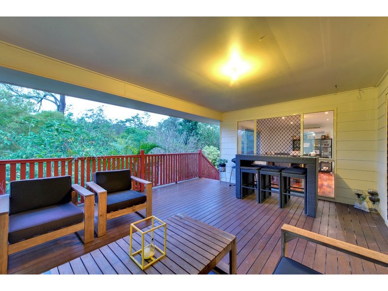 143 Eugene Street, Bellbird Park QLD 4300