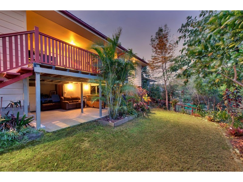 143 Eugene Street, Bellbird Park QLD 4300