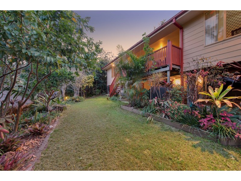 143 Eugene Street, Bellbird Park QLD 4300