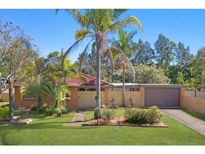 26 Shortland Street, Springwood QLD 4127