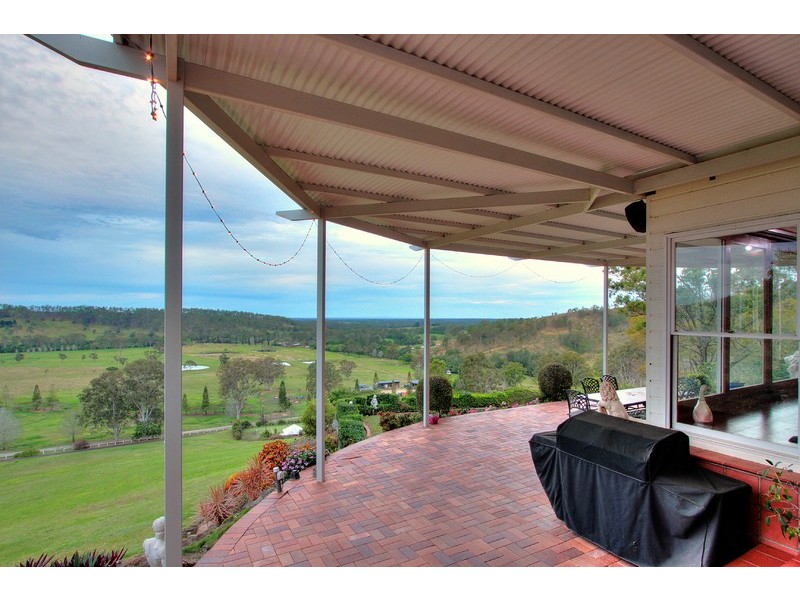 112-114 Bruce Court, Rocksberg QLD 4510