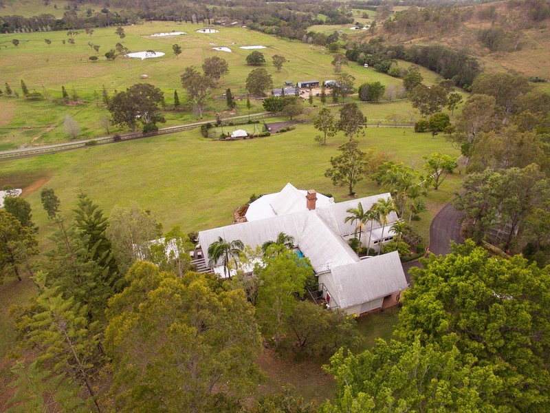 112-114 Bruce Court, Rocksberg QLD 4510