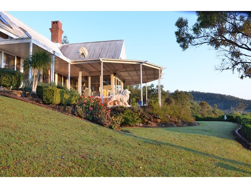 112-114 Bruce Court, Rocksberg QLD 4510