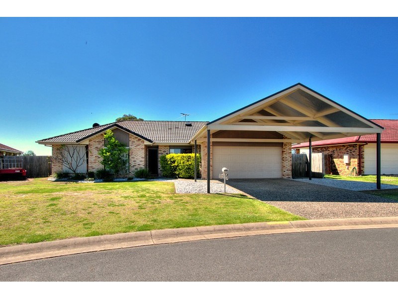 23 Bella Vista Circuit, Edens Landing QLD 4207