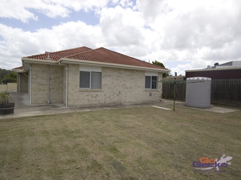 150 Henty Drive, Redbank Plains QLD 4301