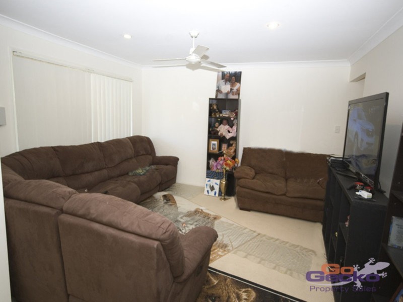 12 Moroney Court, Goodna QLD 4300