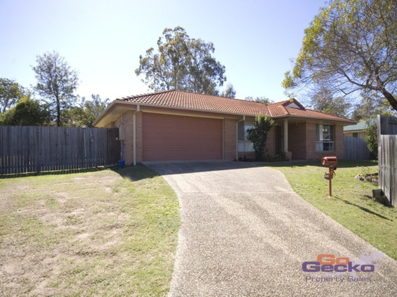 12 Moroney Court, Goodna QLD 4300