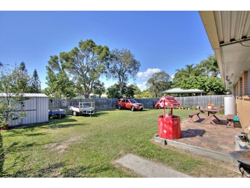 27 Thornside Street, Eagleby QLD 4207