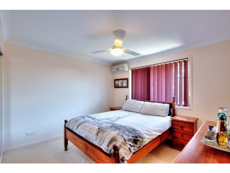 24 Lake Somerset Court, Logan Reserve QLD 4133