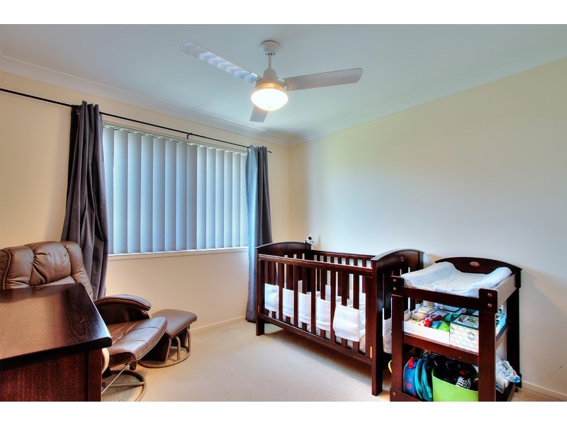 24 Lake Somerset Court, Logan Reserve QLD 4133