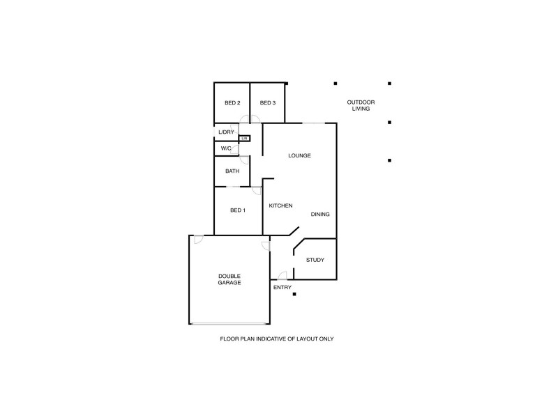 24 Lake Somerset Court, Logan Reserve QLD 4133 Floorplan