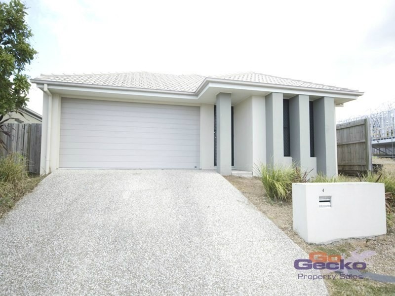 47 Summit Drive, Springfield Lakes QLD 4300