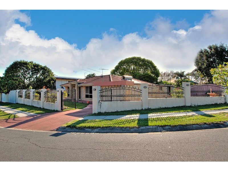 3 Connor Street, Logan Central QLD 4114