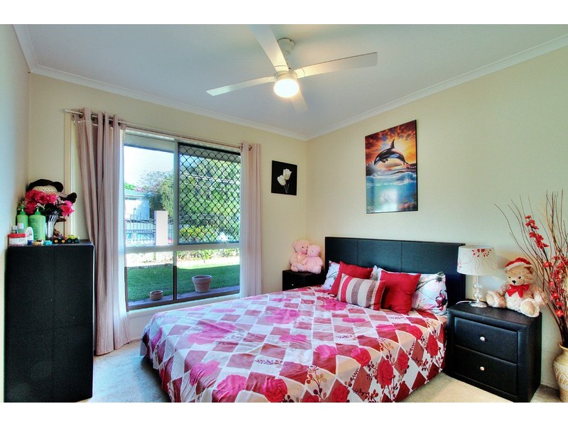 3 Connor Street, Logan Central QLD 4114