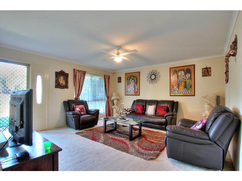 3 Connor Street, Logan Central QLD 4114