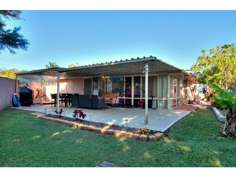 3 Connor Street, Logan Central QLD 4114