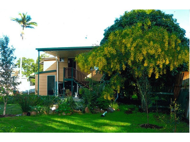 48 Stafford Street, Booval QLD 4304