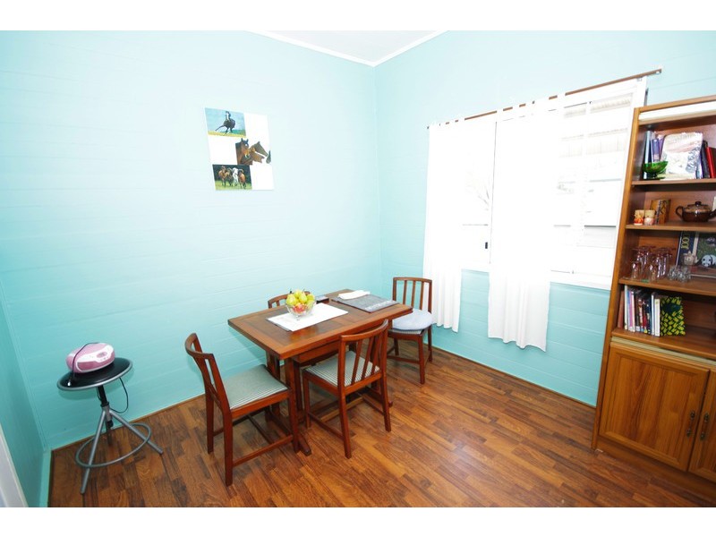 48 Stafford Street, Booval QLD 4304