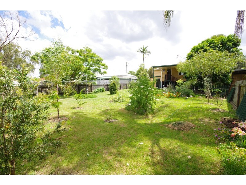 48 Stafford Street, Booval QLD 4304