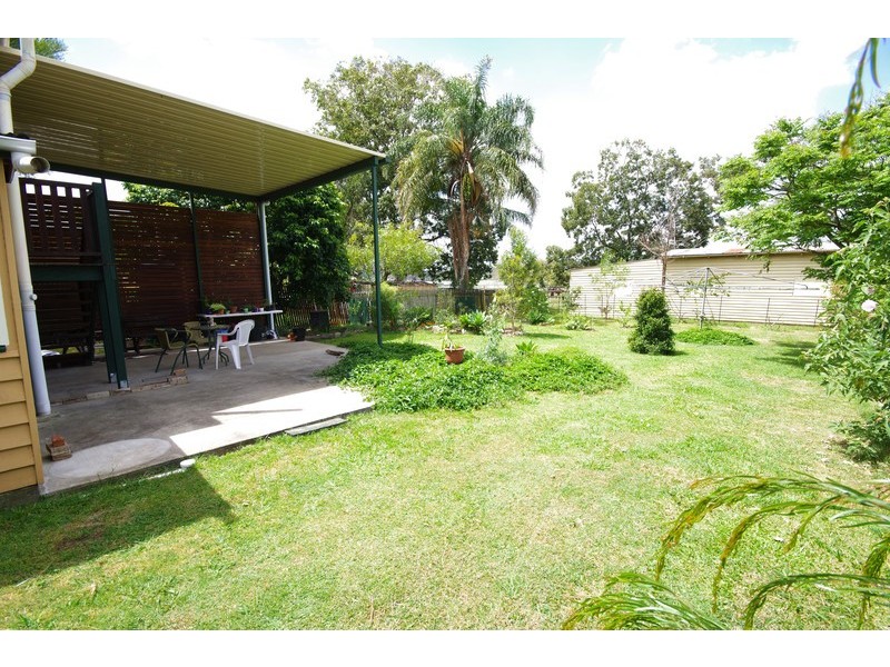 48 Stafford Street, Booval QLD 4304