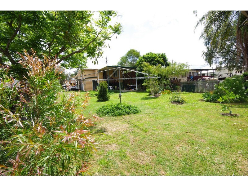 48 Stafford Street, Booval QLD 4304