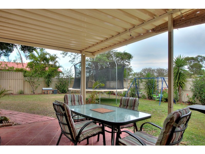 72 Harding Boulevard, Mount Warren Park QLD 4207