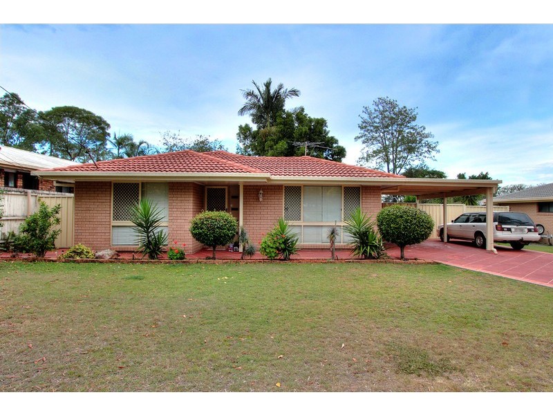 72 Harding Boulevard, Mount Warren Park QLD 4207