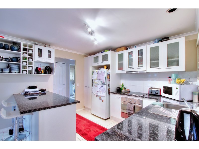 72 Harding Boulevard, Mount Warren Park QLD 4207