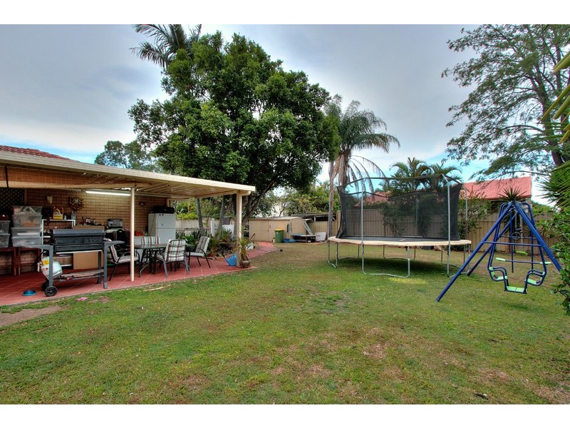 72 Harding Boulevard, Mount Warren Park QLD 4207