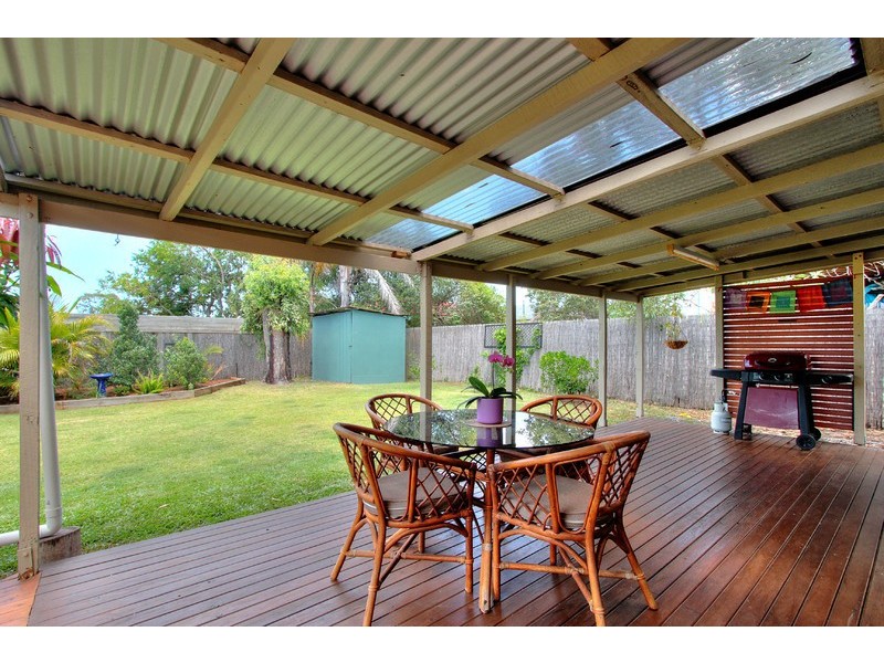 11 Crest Street, Beenleigh QLD 4207